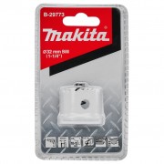 Makita B-29773 Коронка для листового металла BiM 32x20мм